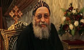 Pope Tawadros to Libyan ambassador: you should take some action